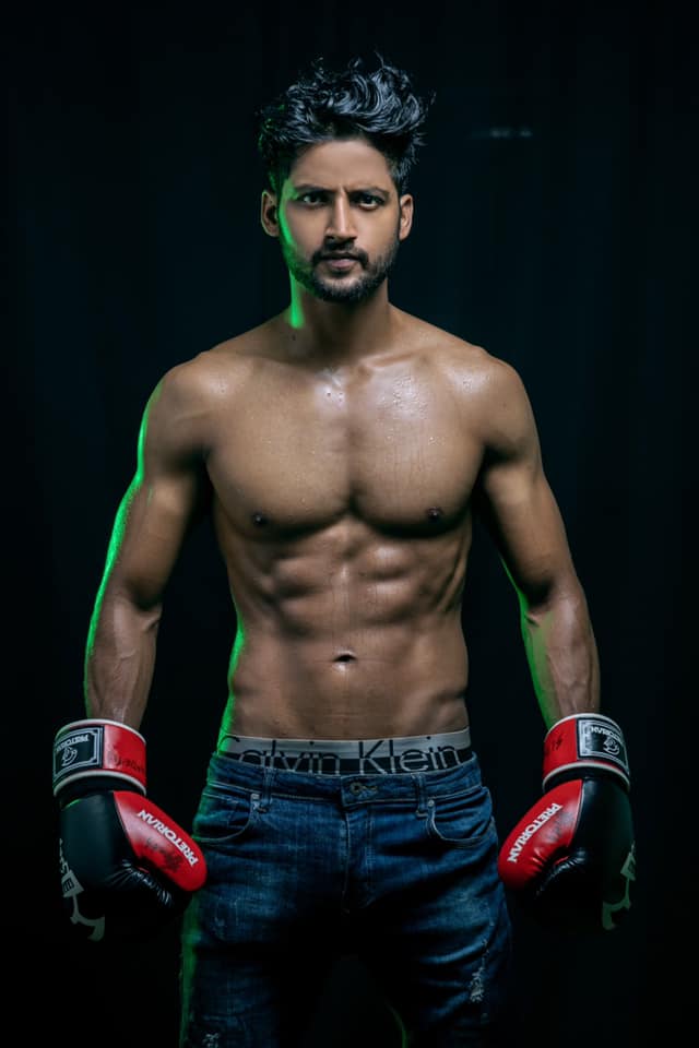 Kabir Khadka